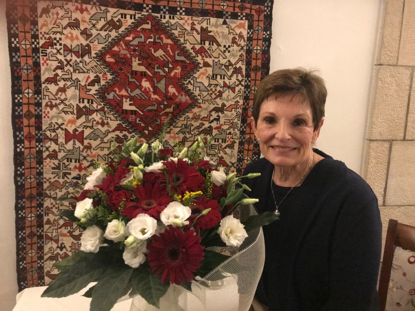 Nancy Kinerk